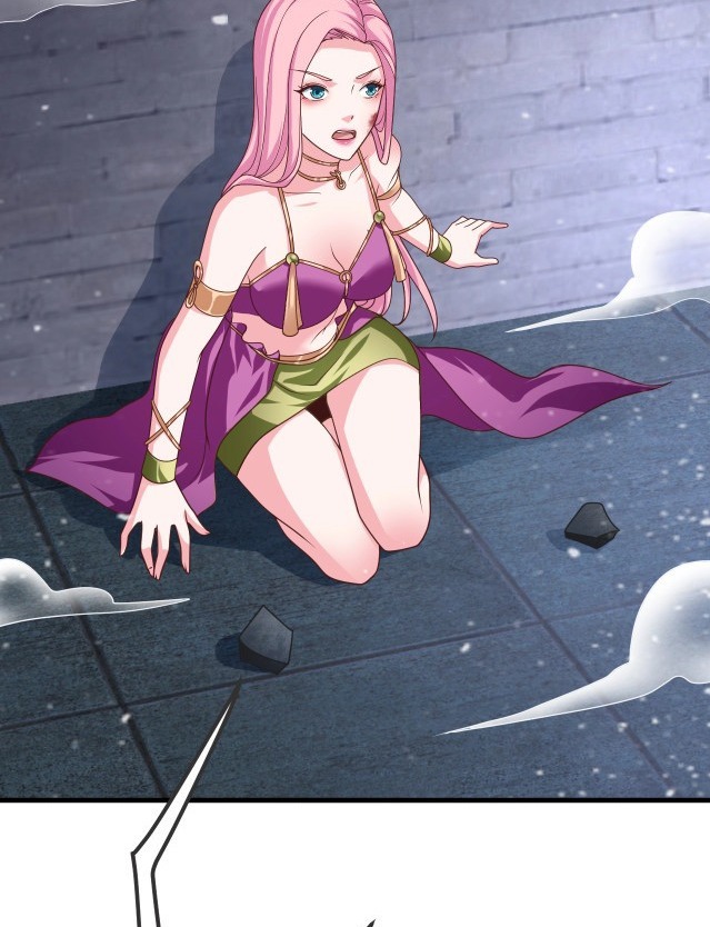 Return of the Invincible Patriarch chapter 14