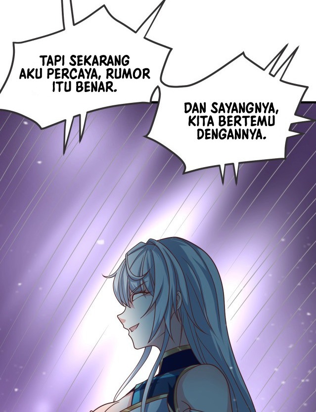 Return of the Invincible Patriarch chapter 14