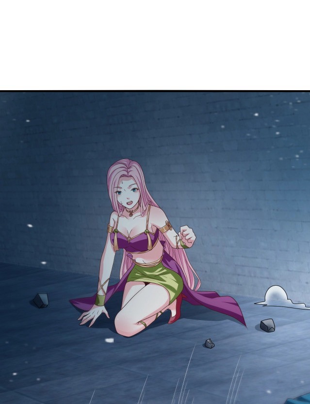 Return of the Invincible Patriarch chapter 14