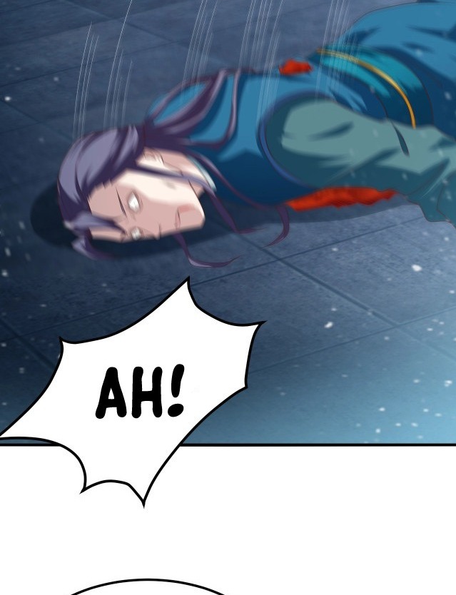 Return of the Invincible Patriarch chapter 14