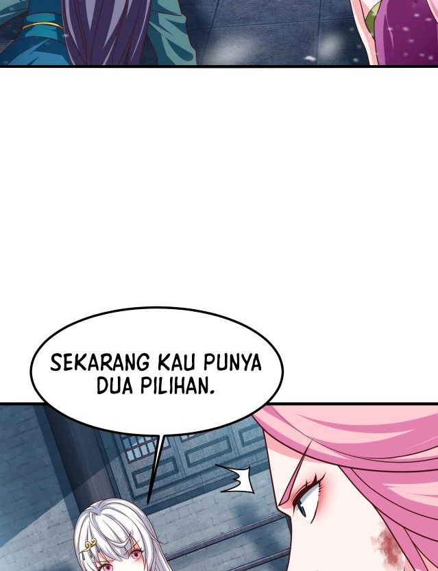 Return of the Invincible Patriarch chapter 14
