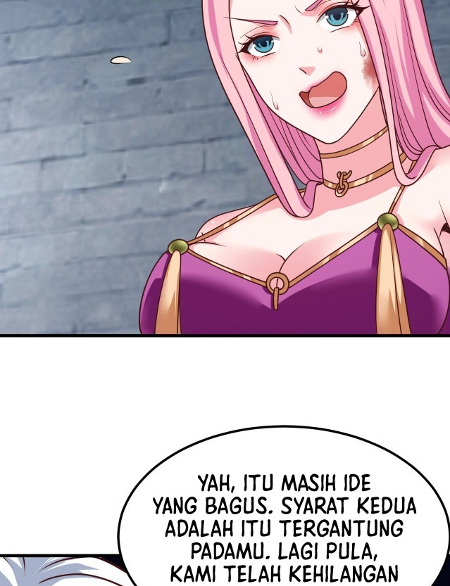 Return of the Invincible Patriarch chapter 14