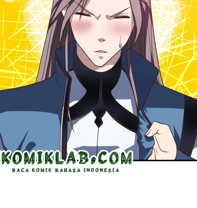 Return of the Invincible Patriarch chapter 14