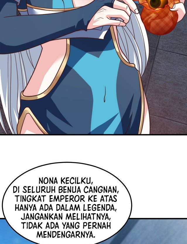 Return of the Invincible Patriarch chapter 14