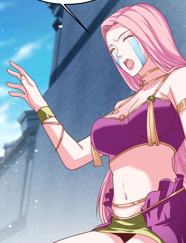 Return of the Invincible Patriarch chapter 14
