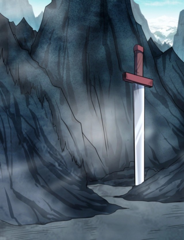 Return of the Invincible Patriarch chapter 14