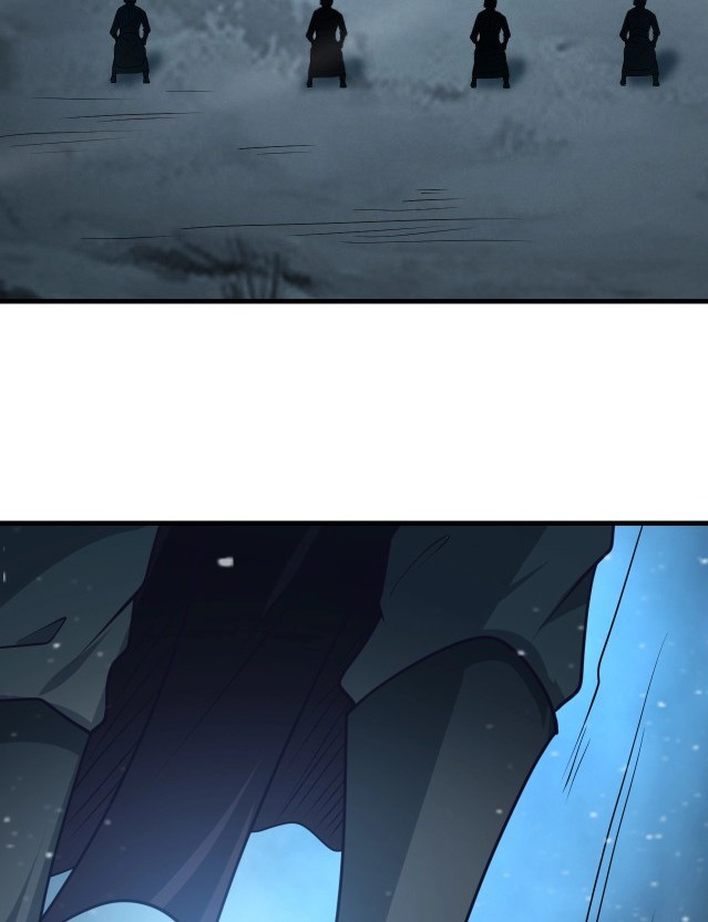 Return of the Invincible Patriarch chapter 14