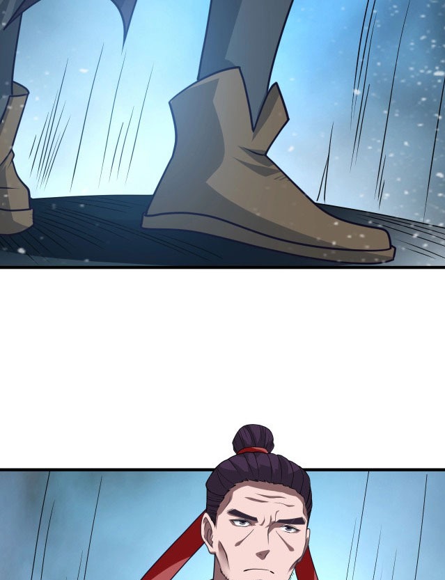 Return of the Invincible Patriarch chapter 14