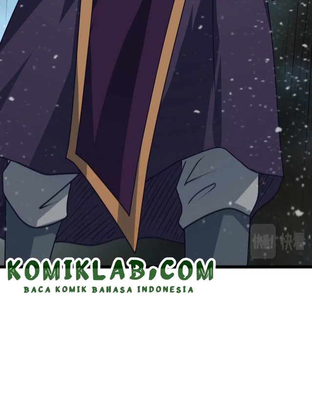 Return of the Invincible Patriarch chapter 14