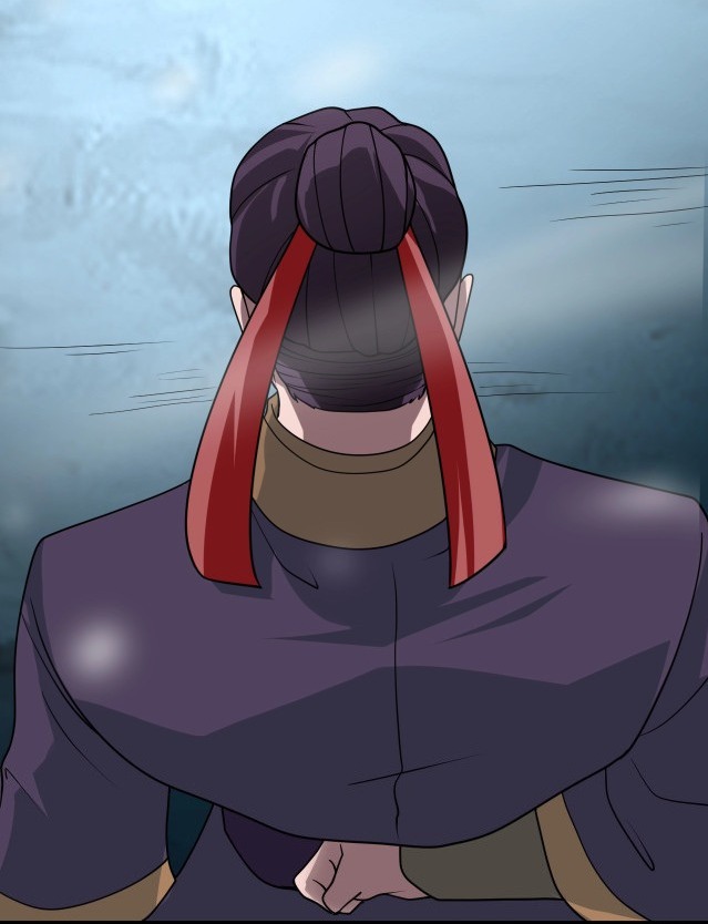 Return of the Invincible Patriarch chapter 14