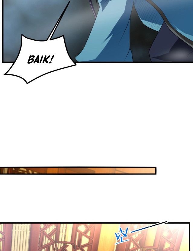 Return of the Invincible Patriarch chapter 14