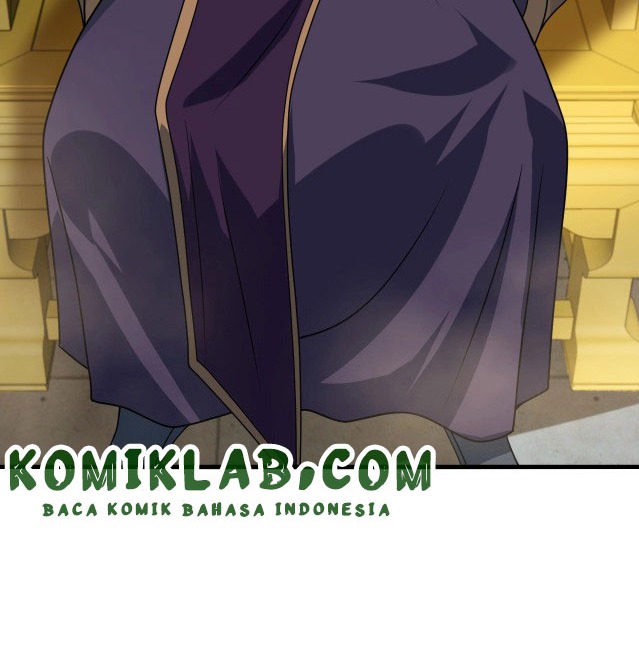 Return of the Invincible Patriarch chapter 14