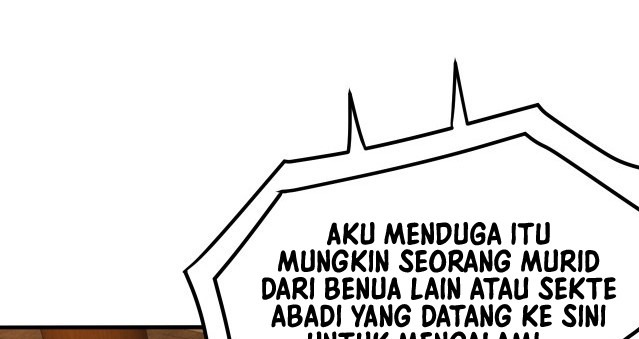 Return of the Invincible Patriarch chapter 14