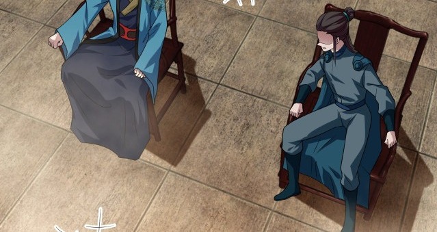 Return of the Invincible Patriarch chapter 14