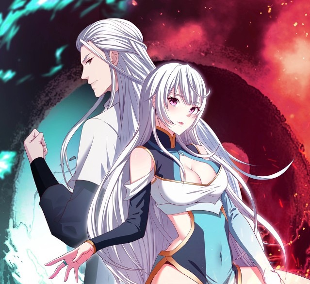 Return of the Invincible Patriarch chapter 15