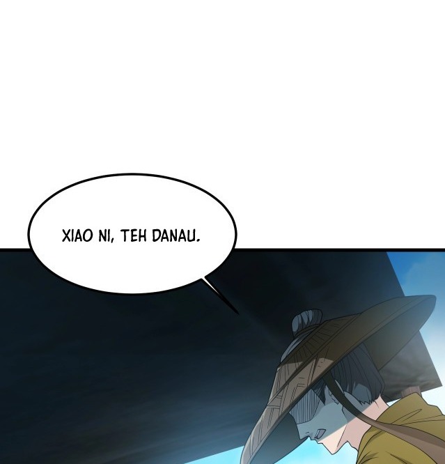 Return of the Invincible Patriarch chapter 15