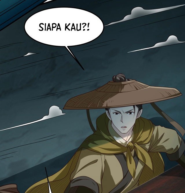 Return of the Invincible Patriarch chapter 15