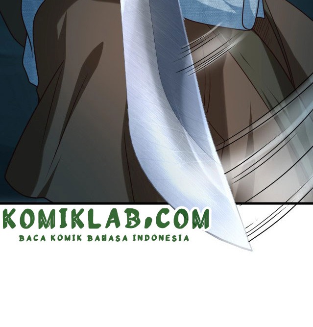 Return of the Invincible Patriarch chapter 15