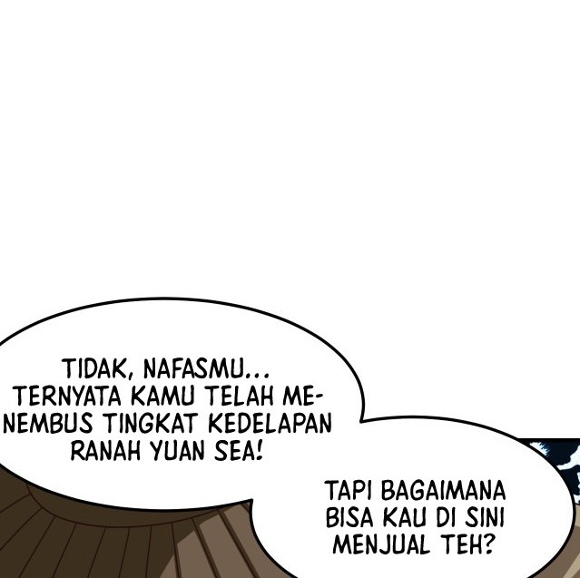 Return of the Invincible Patriarch chapter 15