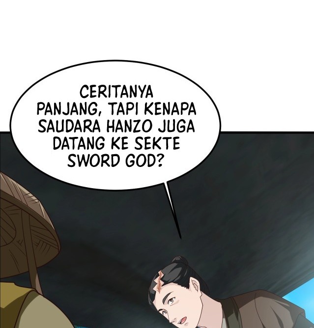 Return of the Invincible Patriarch chapter 15