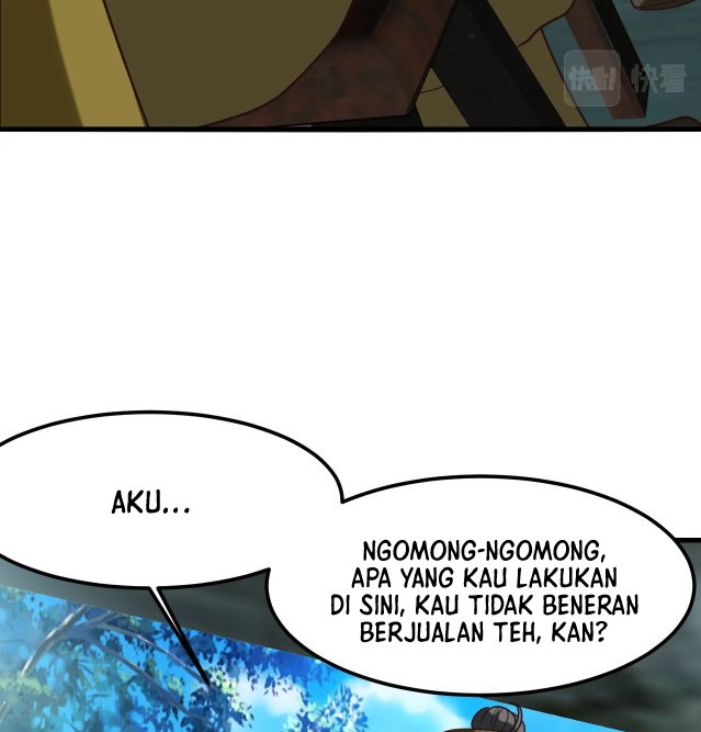 Return of the Invincible Patriarch chapter 15