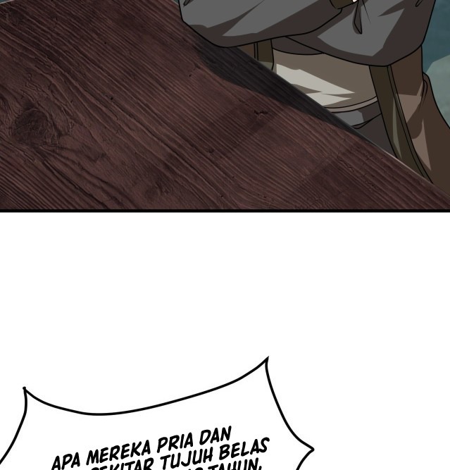 Return of the Invincible Patriarch chapter 15