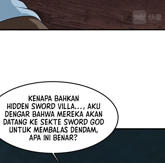 Return of the Invincible Patriarch chapter 15