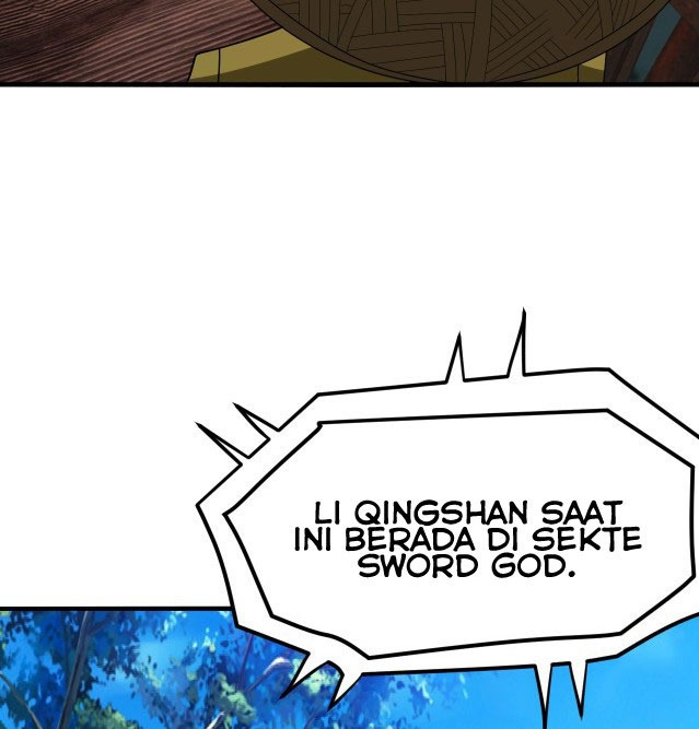 Return of the Invincible Patriarch chapter 15