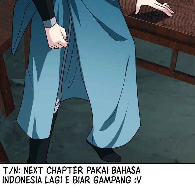 Return of the Invincible Patriarch chapter 15