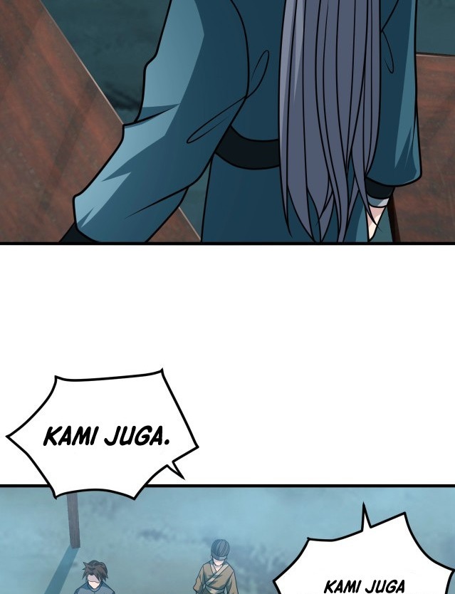 Return of the Invincible Patriarch chapter 15
