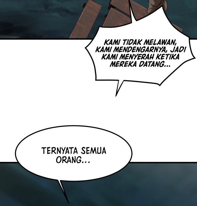 Return of the Invincible Patriarch chapter 15