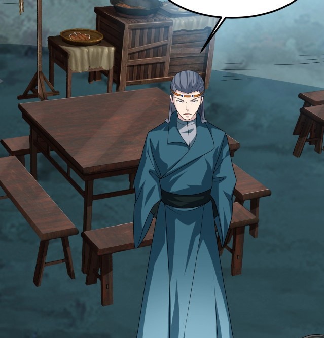 Return of the Invincible Patriarch chapter 15