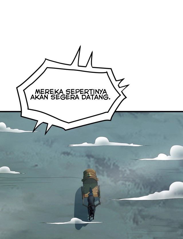 Return of the Invincible Patriarch chapter 15