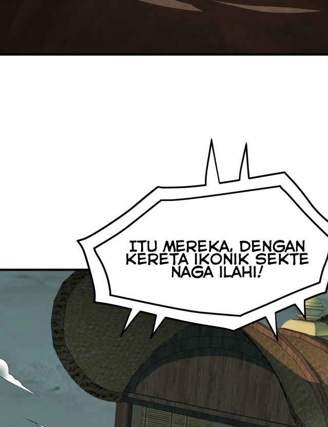 Return of the Invincible Patriarch chapter 15