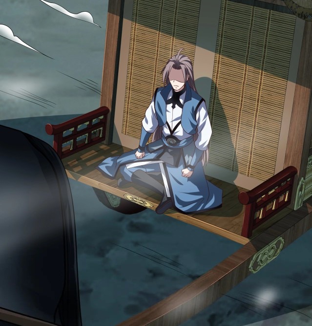Return of the Invincible Patriarch chapter 15