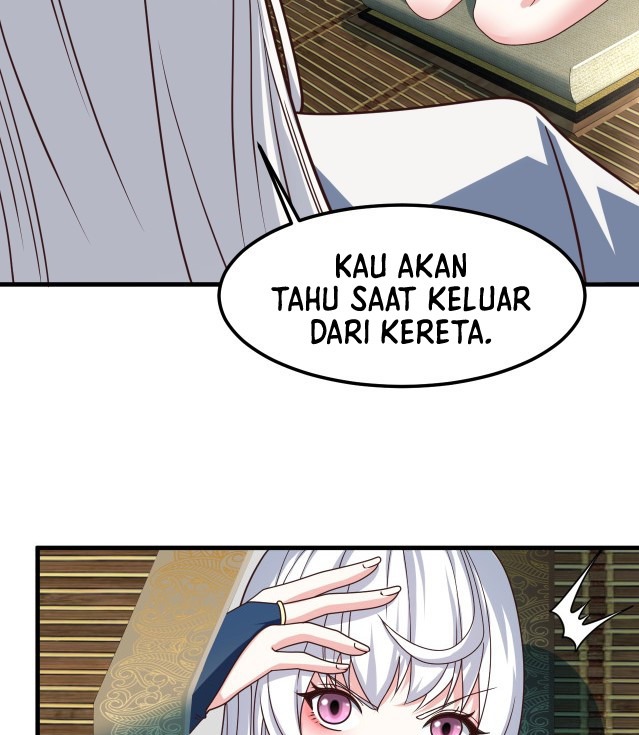 Return of the Invincible Patriarch chapter 15