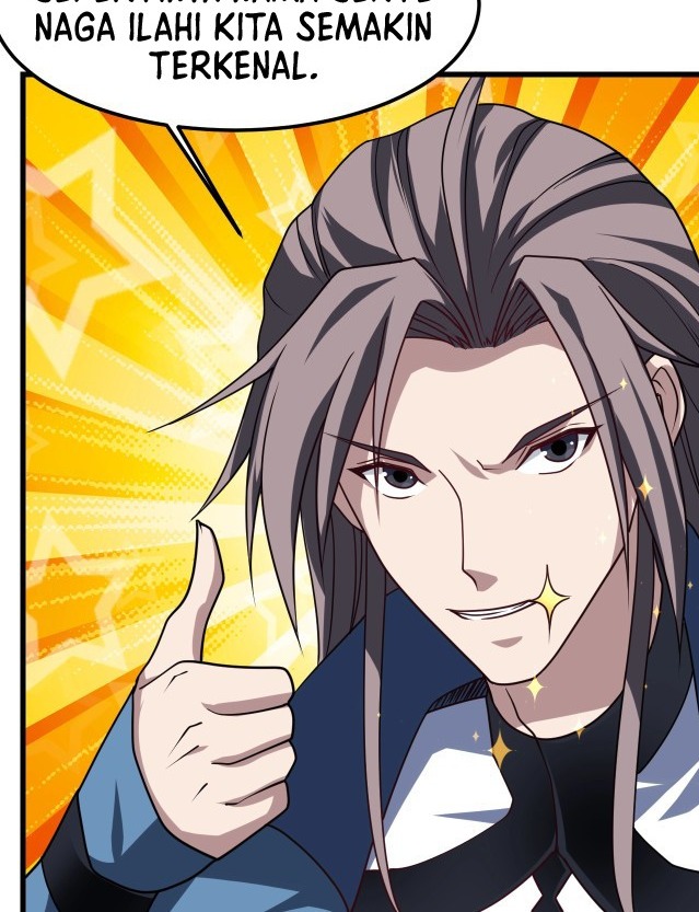 Return of the Invincible Patriarch chapter 15