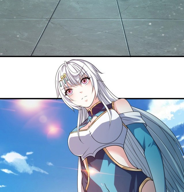 Return of the Invincible Patriarch chapter 15
