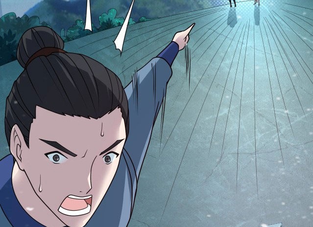 Return of the Invincible Patriarch chapter 15