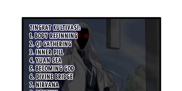 Return of the Invincible Patriarch chapter 15