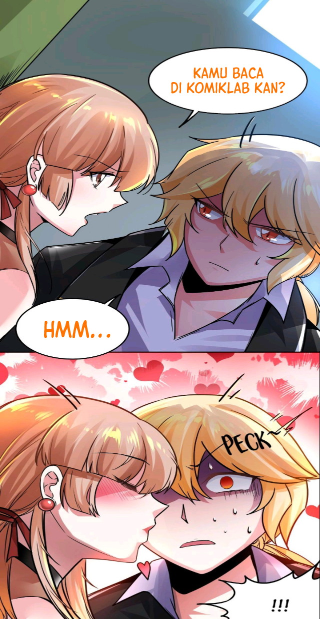 Return of the Invincible Patriarch chapter 15