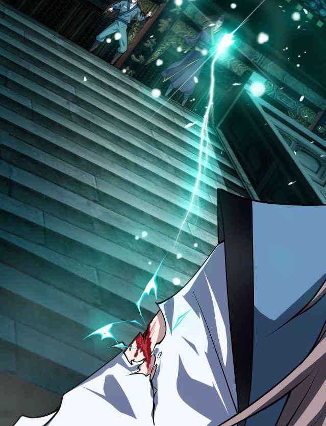 Return of the Invincible Patriarch chapter 17