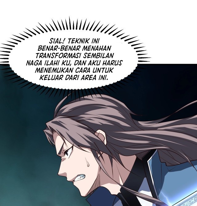 Return of the Invincible Patriarch chapter 17