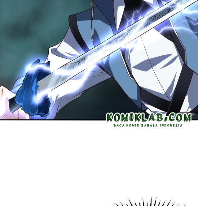 Return of the Invincible Patriarch chapter 17