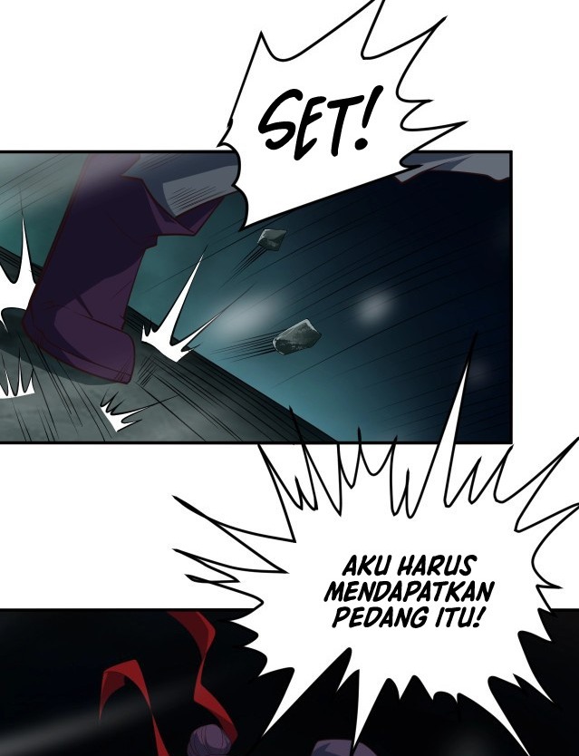 Return of the Invincible Patriarch chapter 17