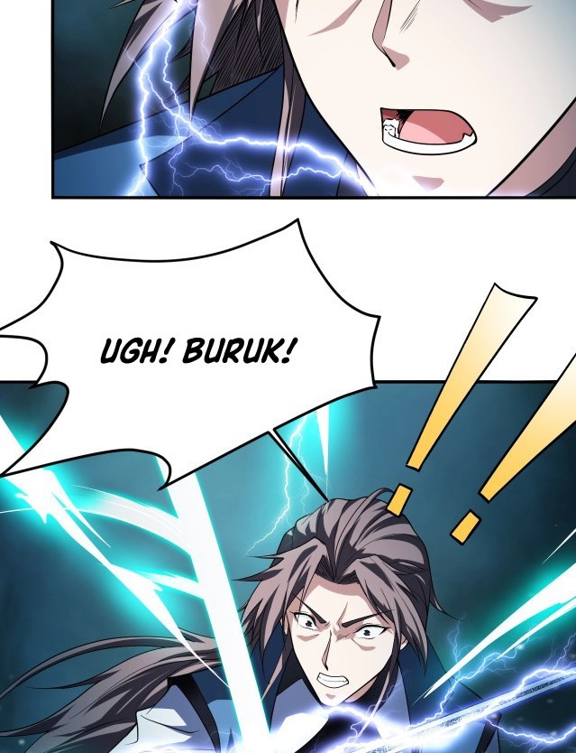 Return of the Invincible Patriarch chapter 17
