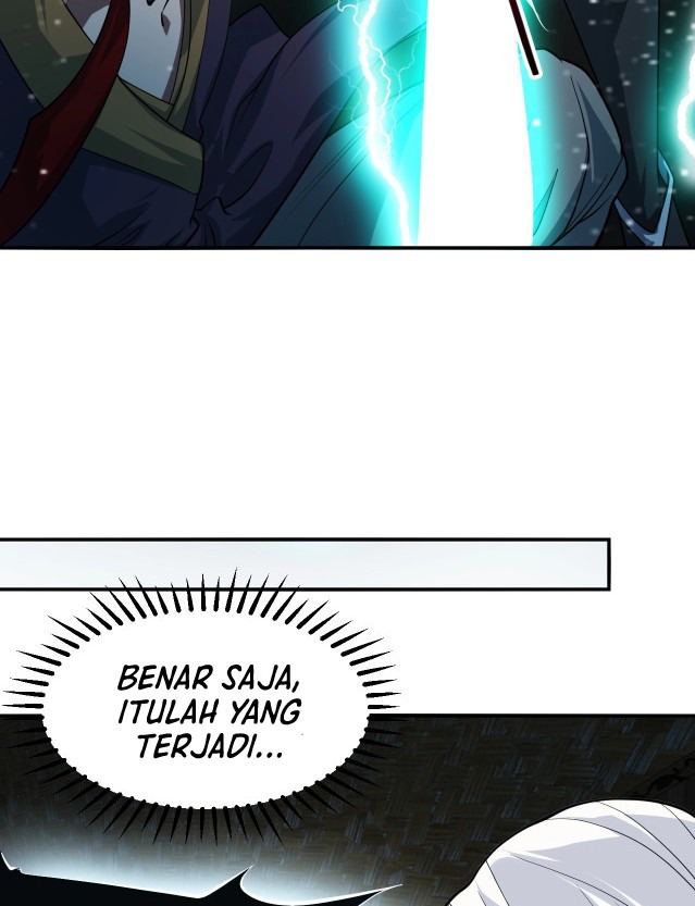 Return of the Invincible Patriarch chapter 17