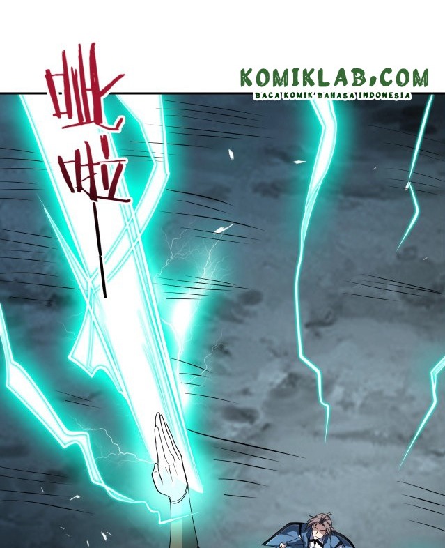 Return of the Invincible Patriarch chapter 17