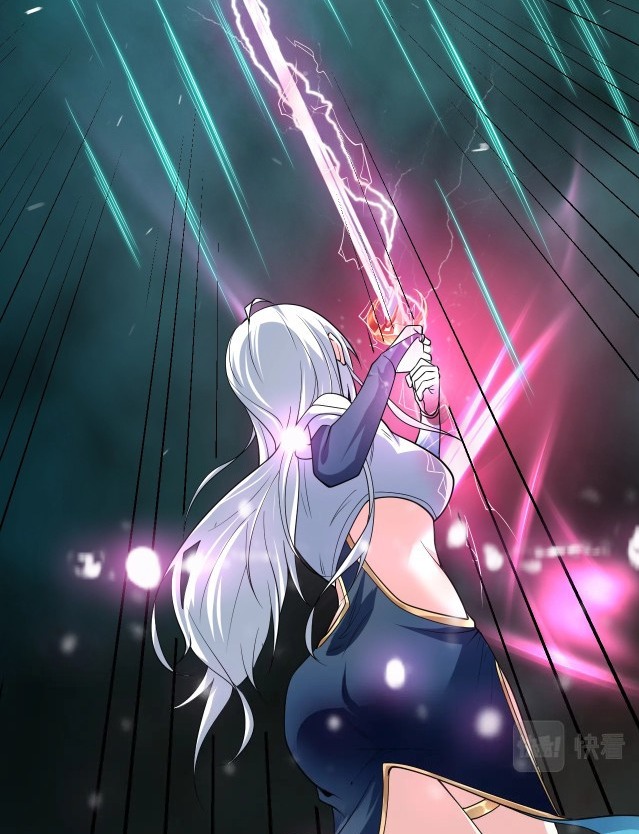 Return of the Invincible Patriarch chapter 17