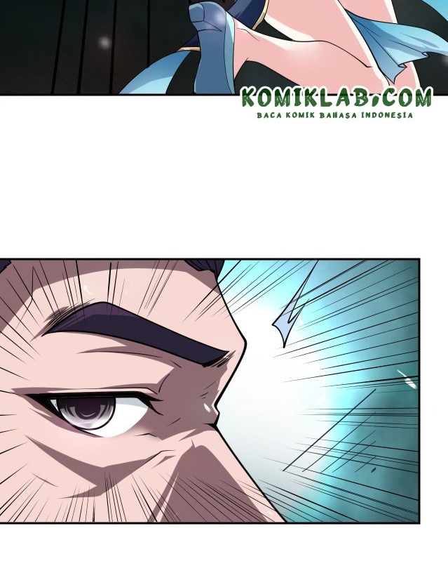 Return of the Invincible Patriarch chapter 17